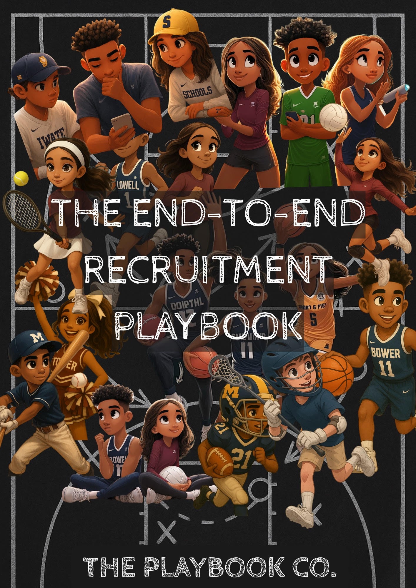 Presale Offer — 20% OFF The End-to-End Recruitment Series!